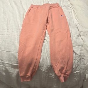 Champion sweatpants